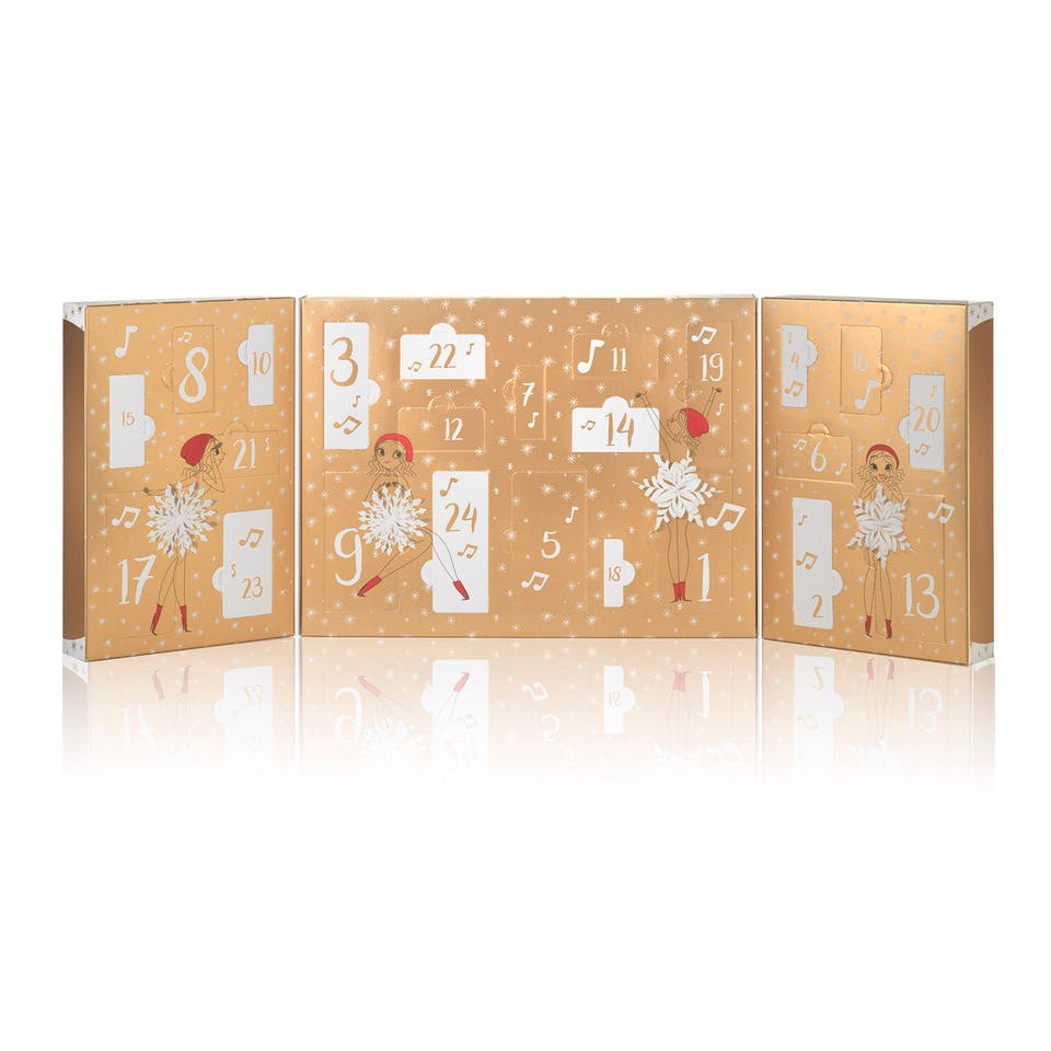 decleor julekalender decleor julekalender